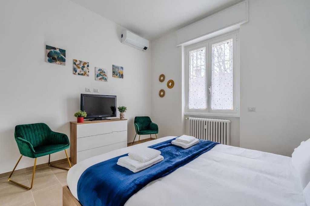 Fiera Milano Apartment *