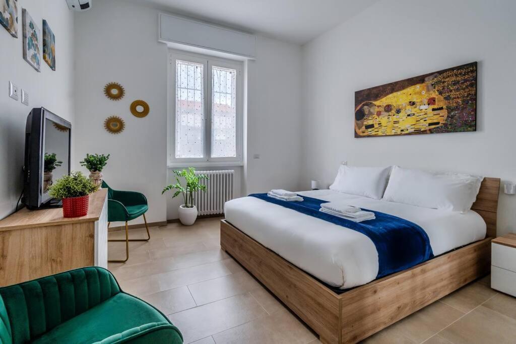 Apartment Fiera Milano