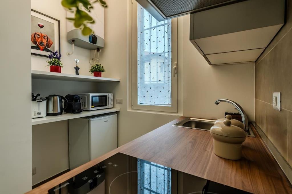 Apartment Fiera Milano Pero
