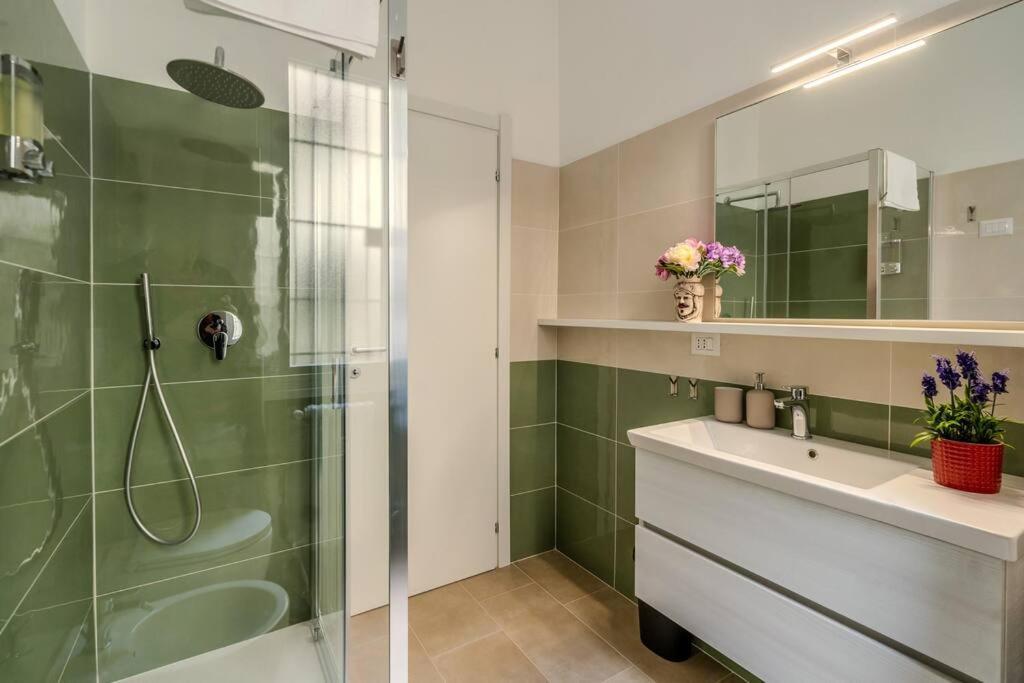 Apartment Fiera Milano